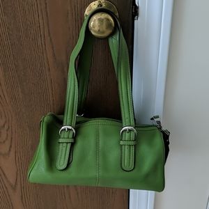 Tignanello shoulder handbag
